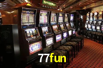 A Revolução dos Aplicativos de Jogos no 77fun
