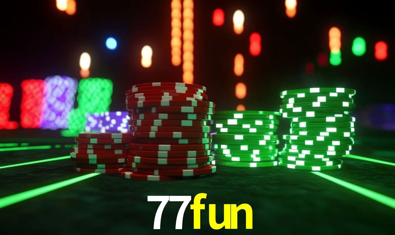 Statistics 77fun