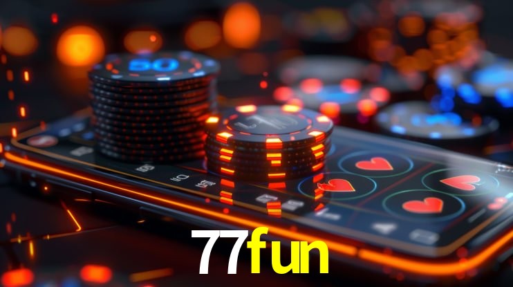 Welcome Bonus 77fun