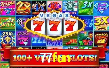 Desvendando o Mundo dos Jogos Virtuais na 77fun