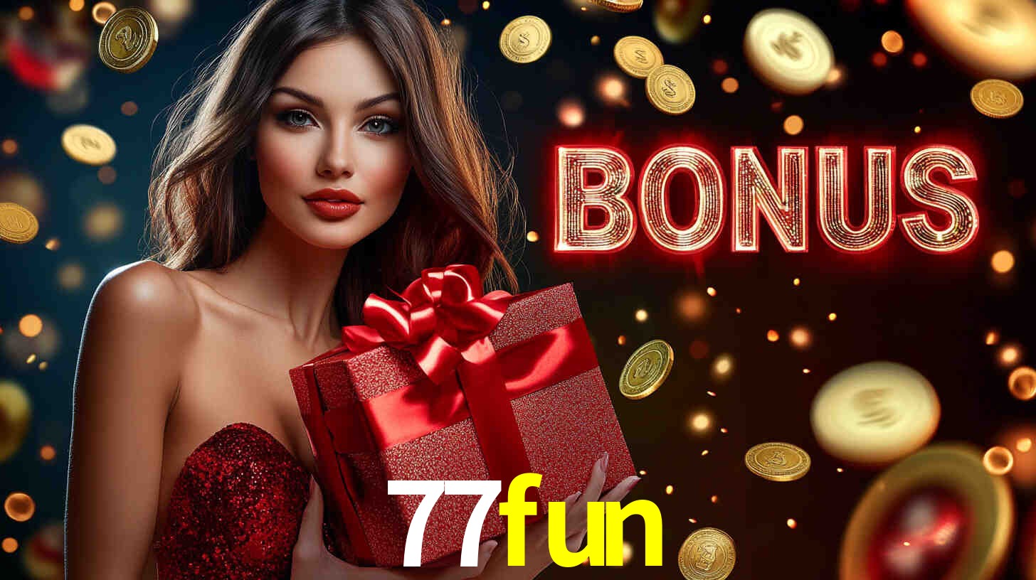 Apostas Esportivas na 77fun: Um Guia Completo