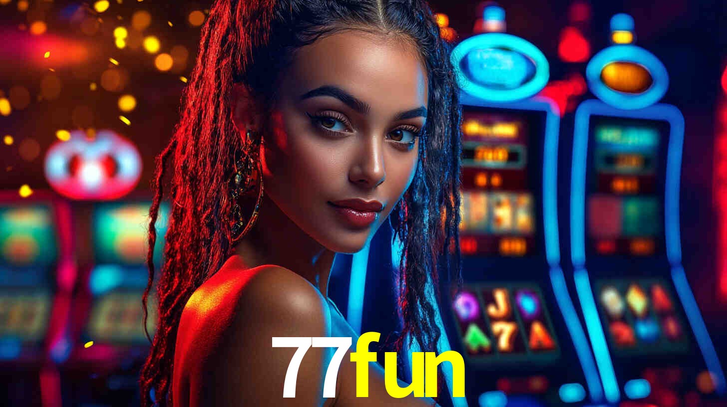 A Experiência Imersiva dos Cassinos Ao Vivo no 77fun