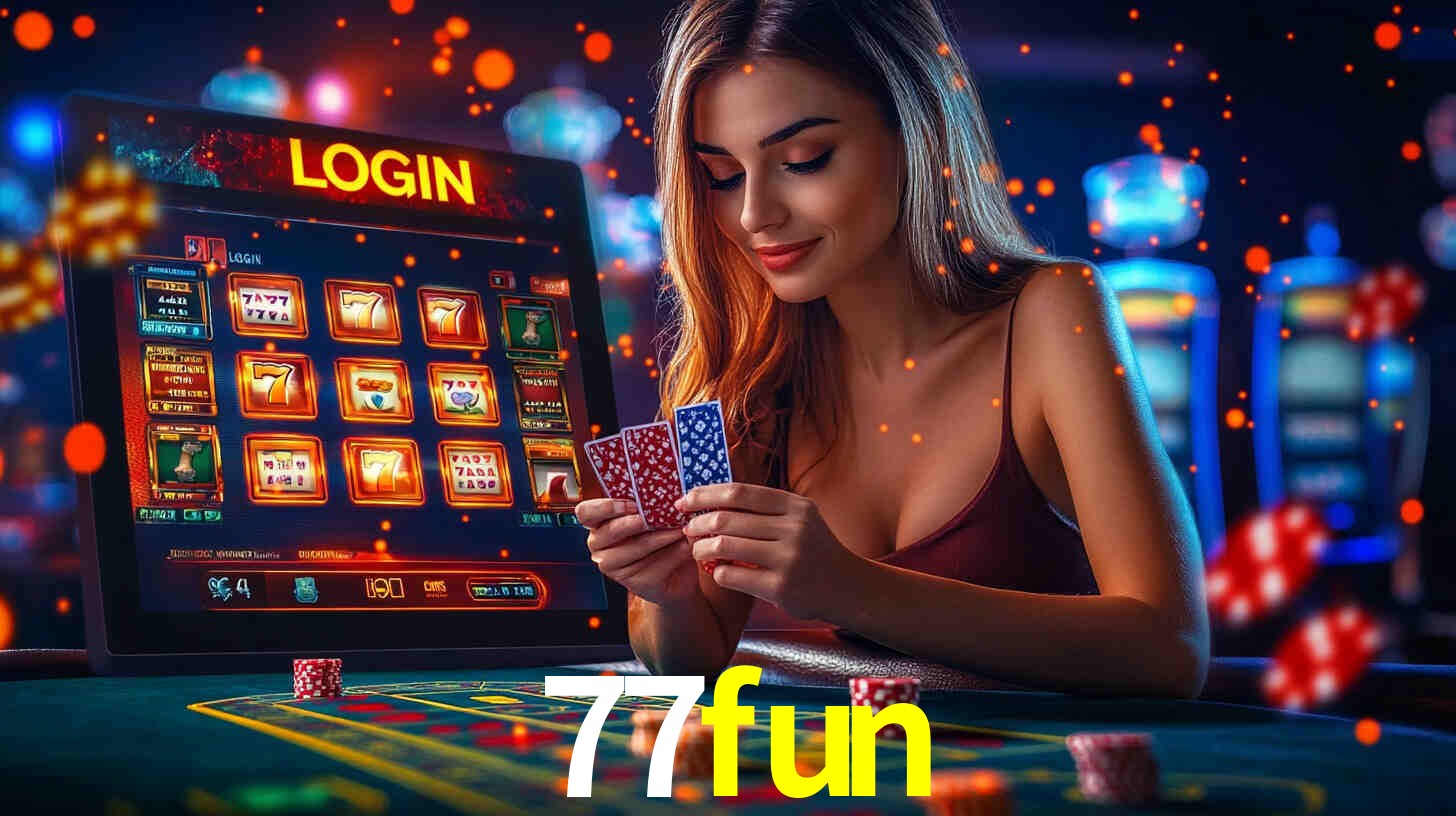 77fun bet