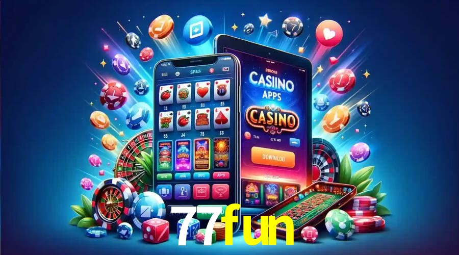 Secure Login 77fun