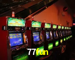 APP oficial da 77fun para mobile