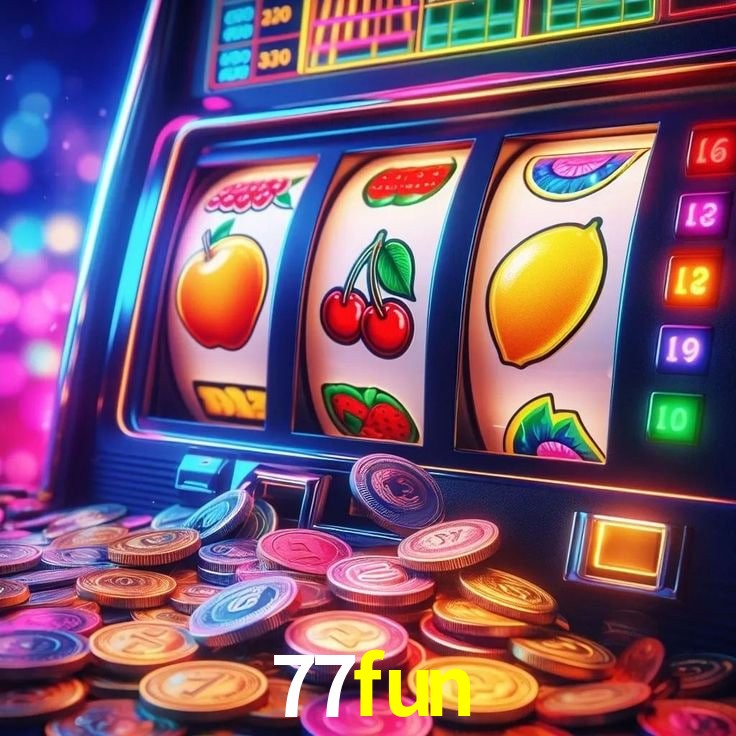 Experiência VIP 77fun