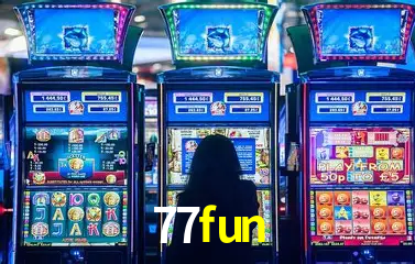 Blackjack Table 77fun