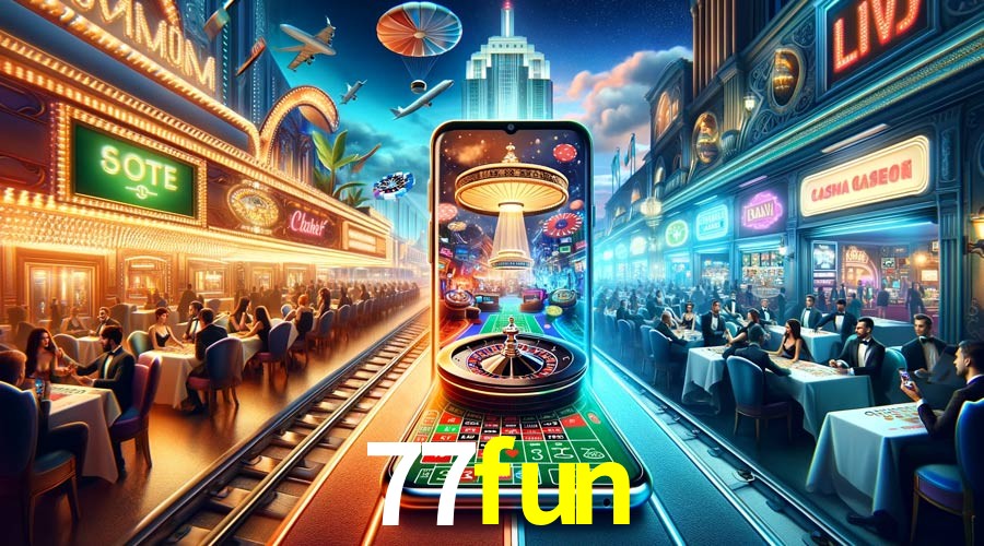 Account Benefits 77fun