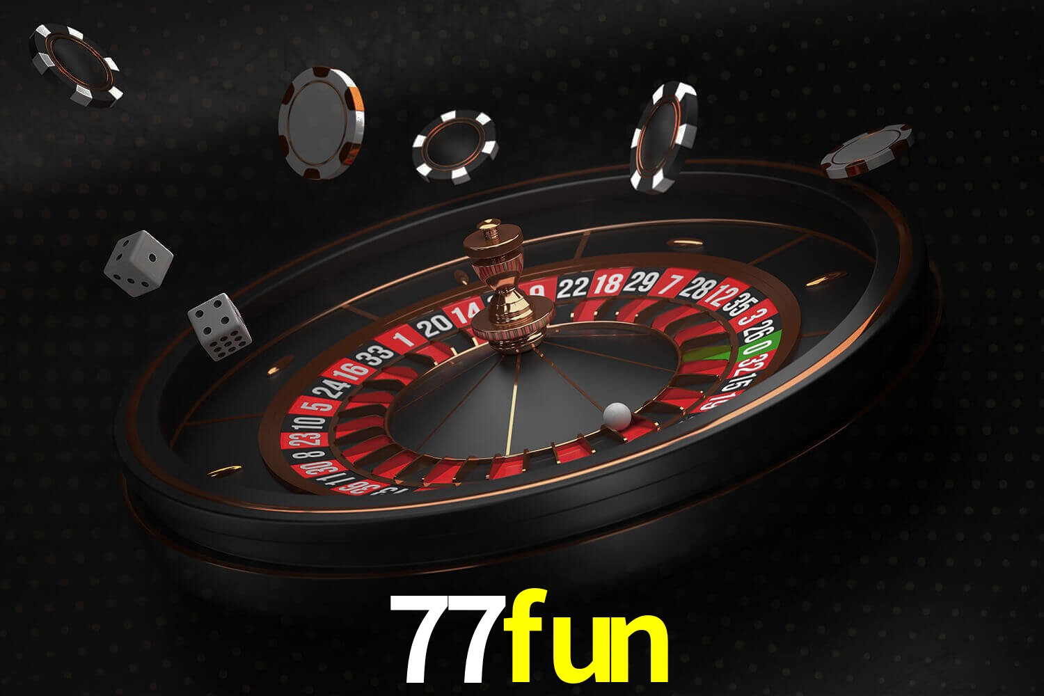 77 fun