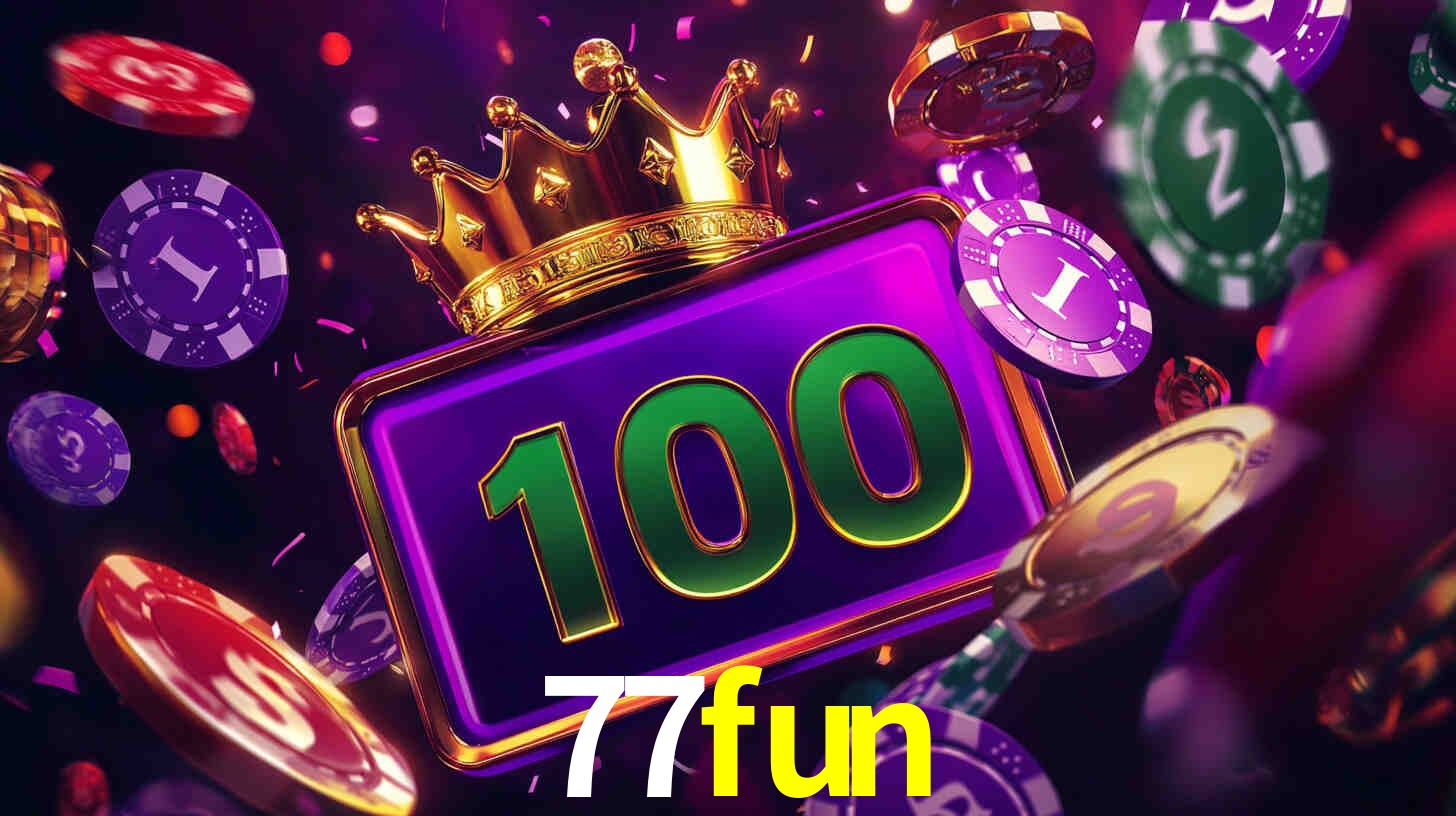 77fun App Interface