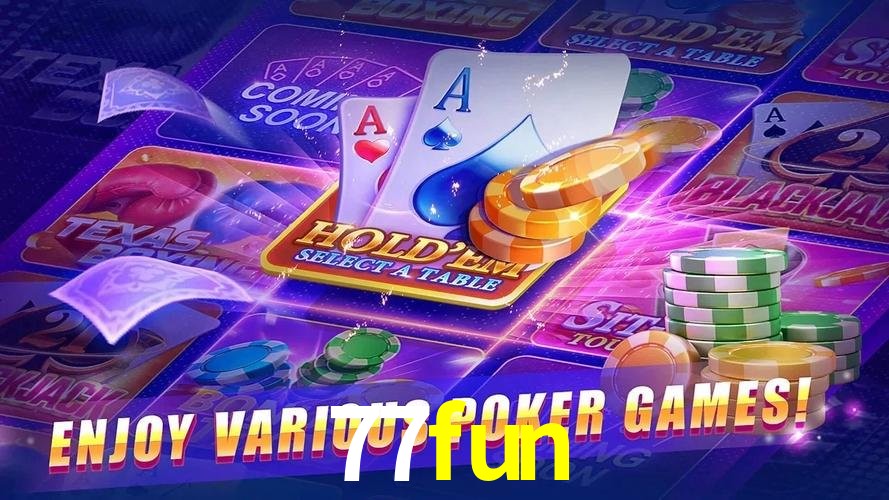 Descubra o Programa VIP da 77fun: Vantagens Exclusivas para Jogadores