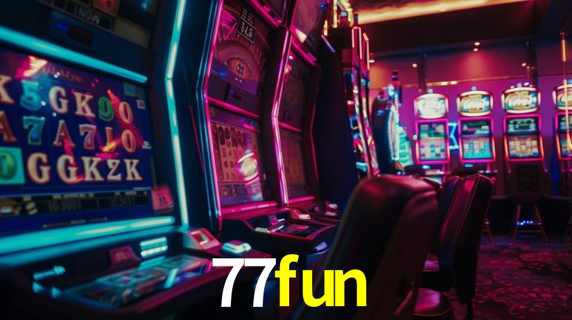 Seasonal Promotions 77fun
