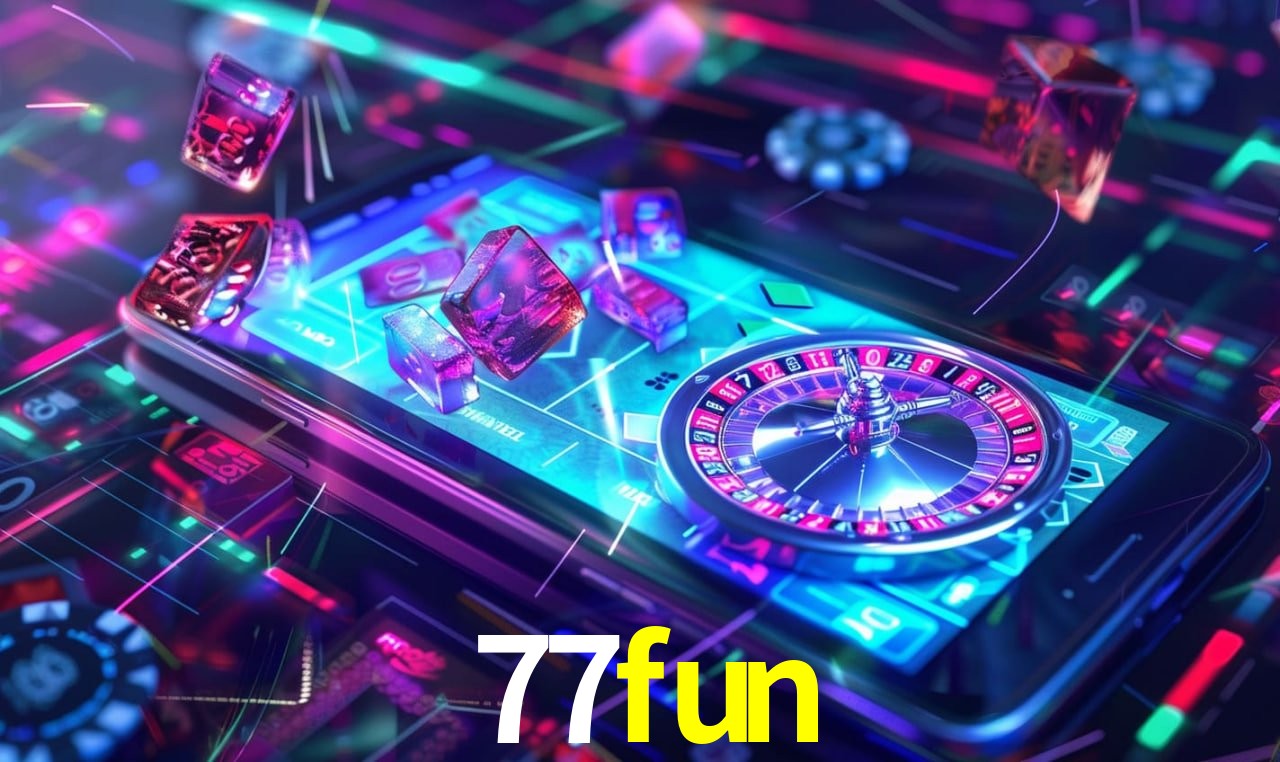 Welcome Bonus 77fun