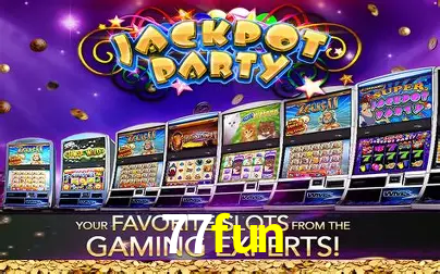 Descubra a Magia dos Jogos de Arcade no 77fun