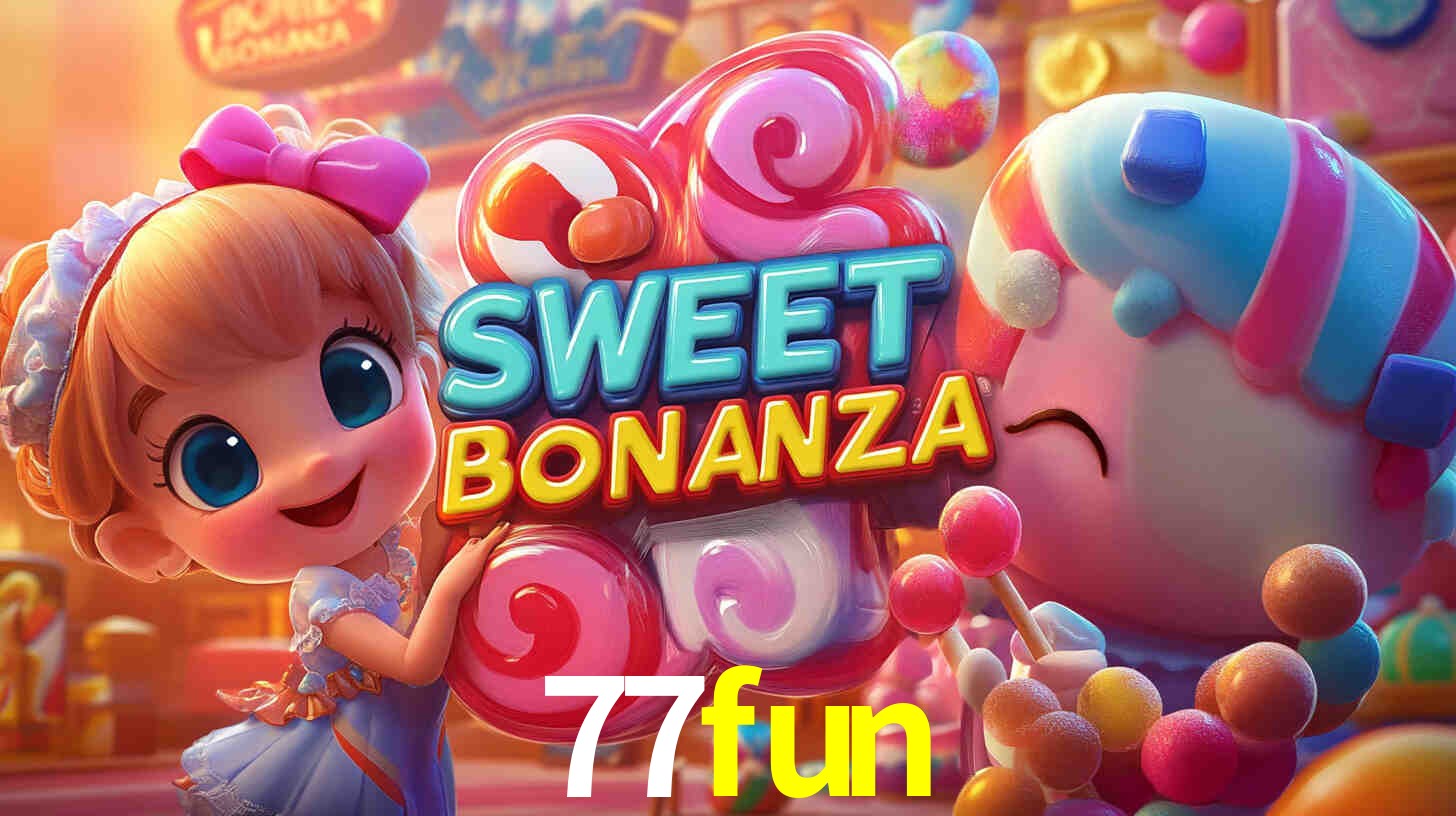 Desvendando o Mundo dos Jogos Virtuais na 77fun