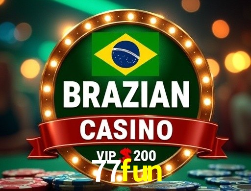 Exclusive Offers 77fun