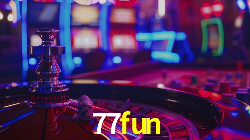 Experimente o Login Seguro Premium no 77fun