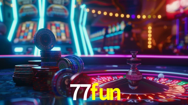 Slot Games 77fun