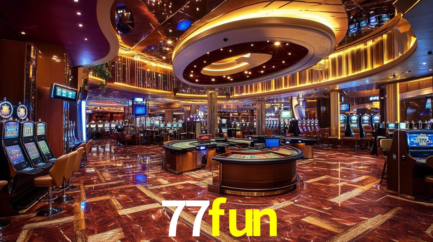 Exclusive Games 77fun