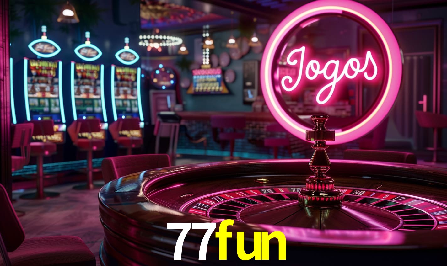 Explorando a Categoria de Eventos em Apostas na 77fun