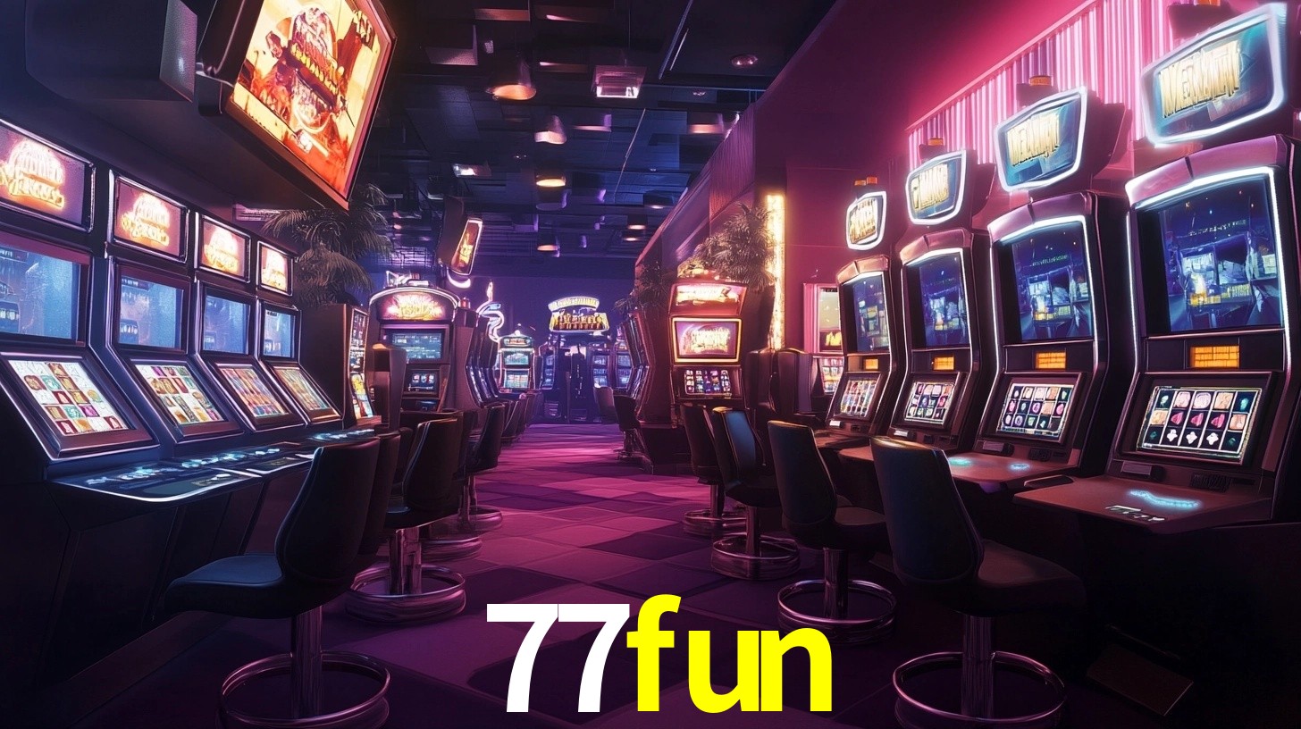 Daily Bonuses 77fun