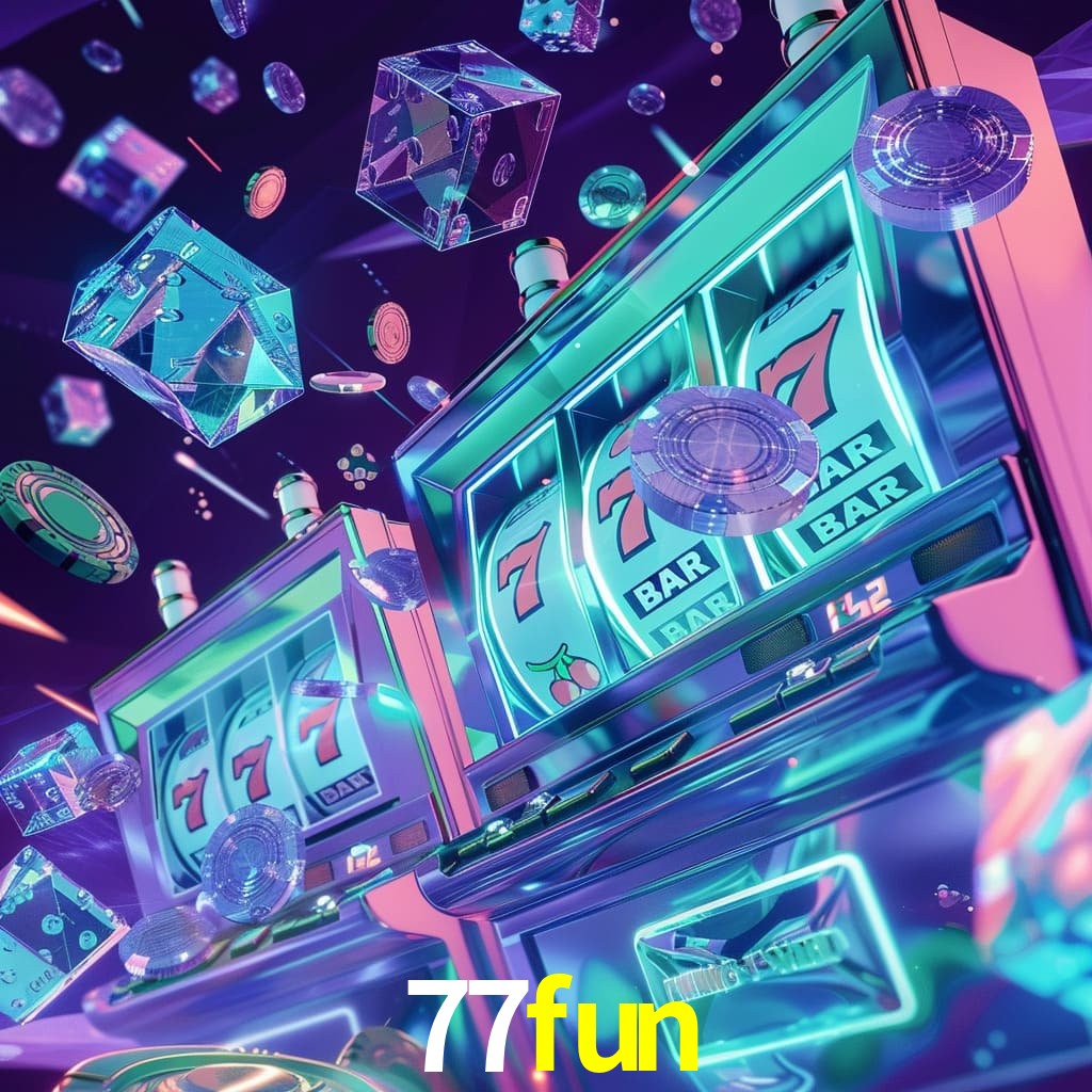Desvendando o Mundo dos Jogos Virtuais na 77fun