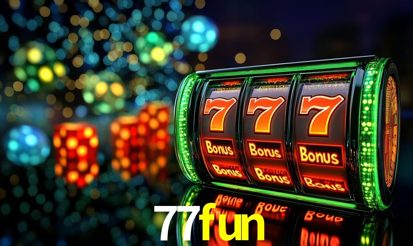 Game Providers 77fun
