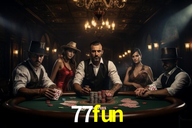 Inovações de Jogos na 77fun: O Futuro das Experiências Interativas