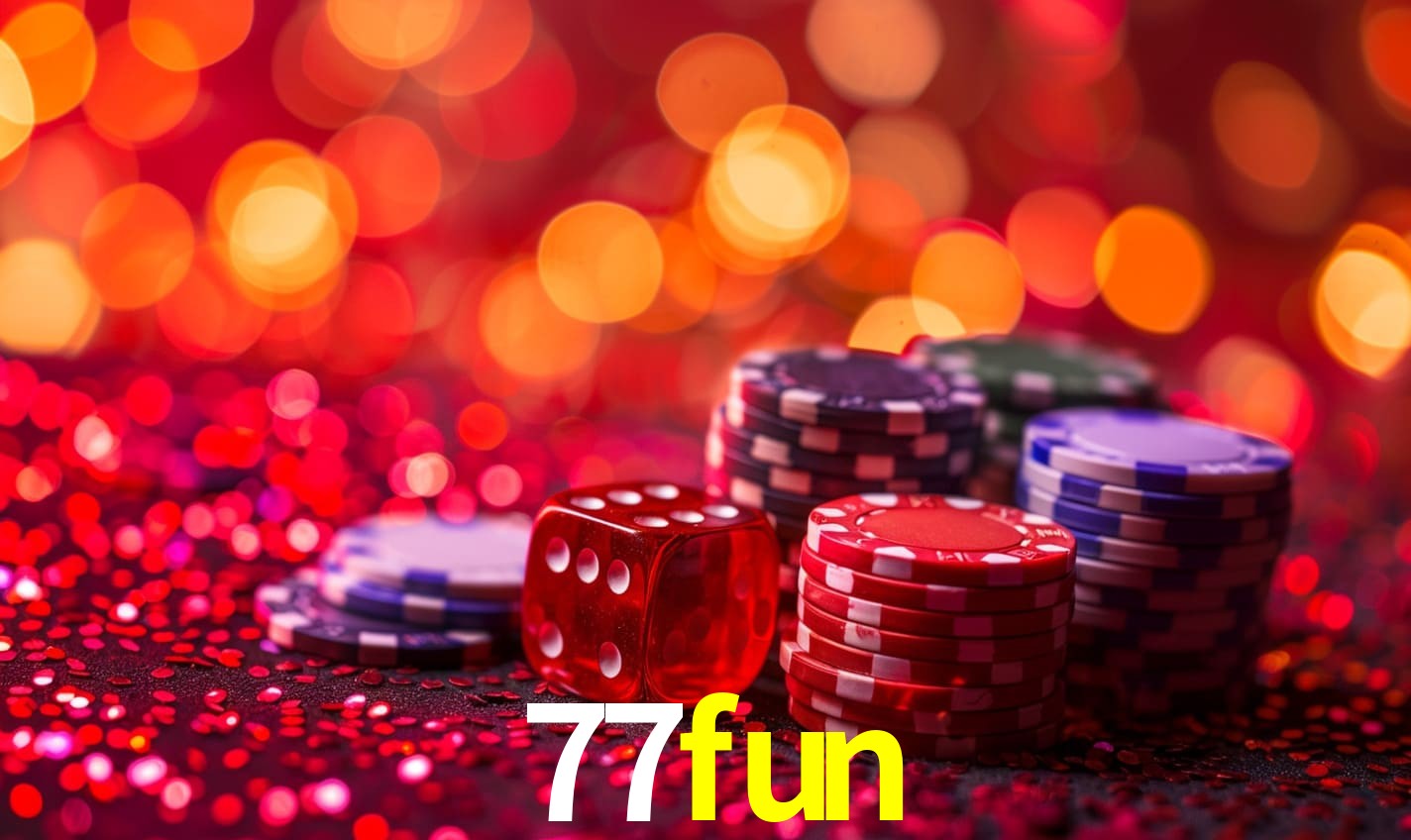 Descubra a Essência do 77fun: Nossa História e Compromissos
