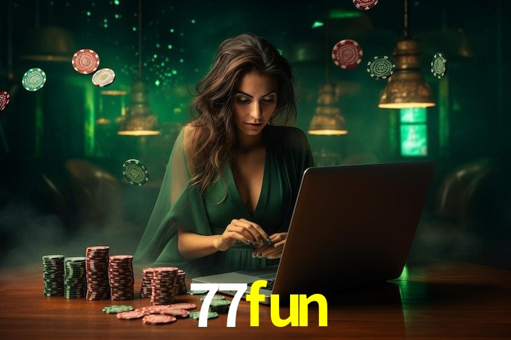 Instant EasyPaisa 77fun