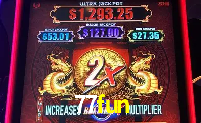 Live Casino 77fun