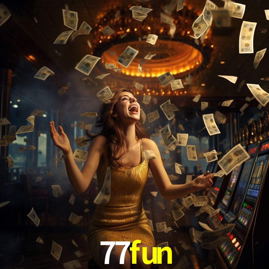VIP Casino 77fun