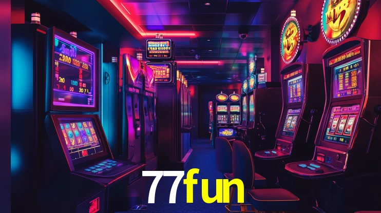 Ofertas Imperdíveis na 77fun: Promoções e Bônus Que Valem a Pena