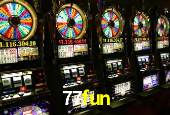 Apostas Esportivas na 77fun: Um Guia Completo