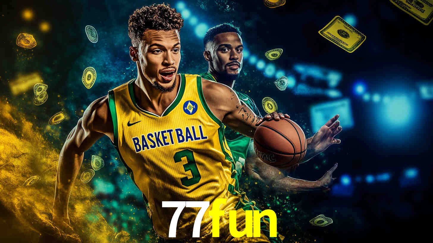 Inovações de Jogos na 77fun: O Futuro das Experiências Interativas