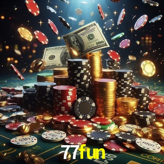 A Emoção da Loteria na 77fun: Uma Chance de Mudança de Vida