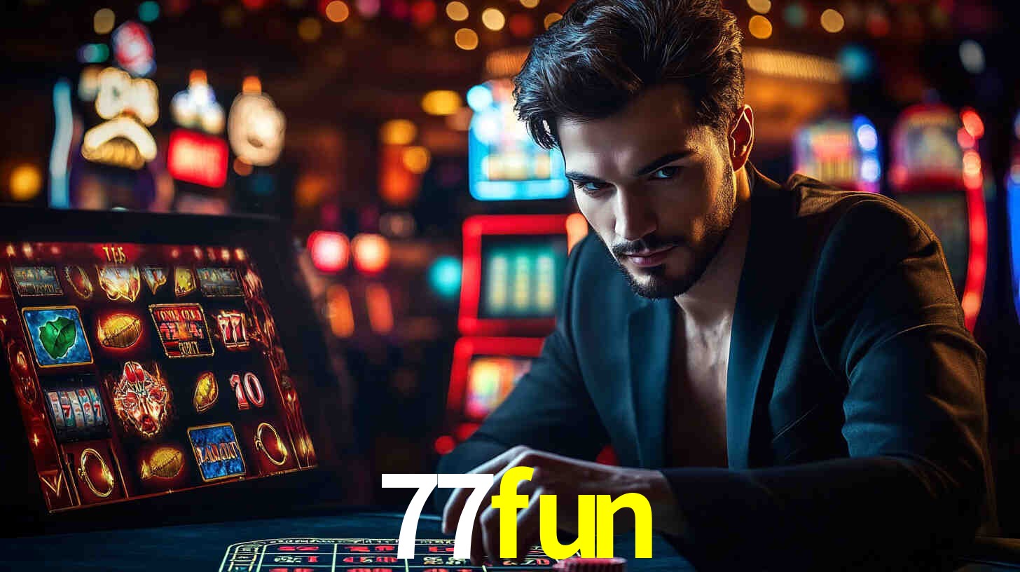77fun bet
