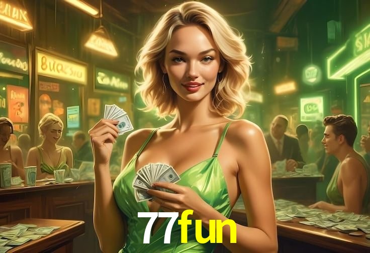 A Popularidade dos Caça-Níqueis no 77fun