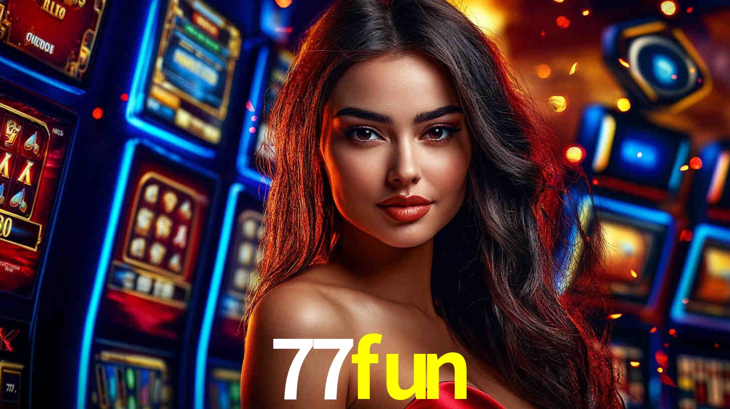 Apostas Esportivas na 77fun: Um Guia Completo