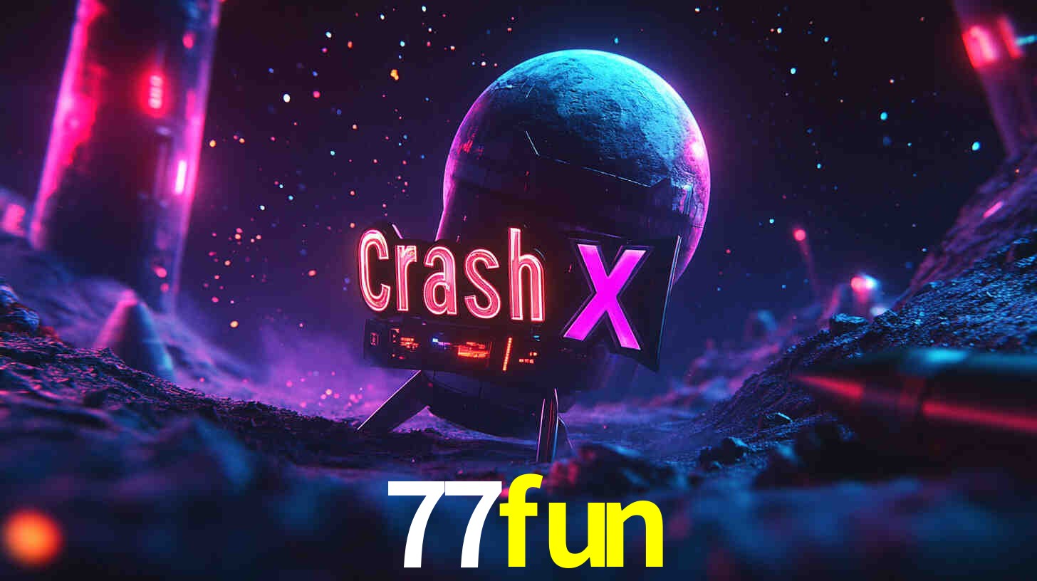 Descubra a Magia dos Jogos de Arcade no 77fun