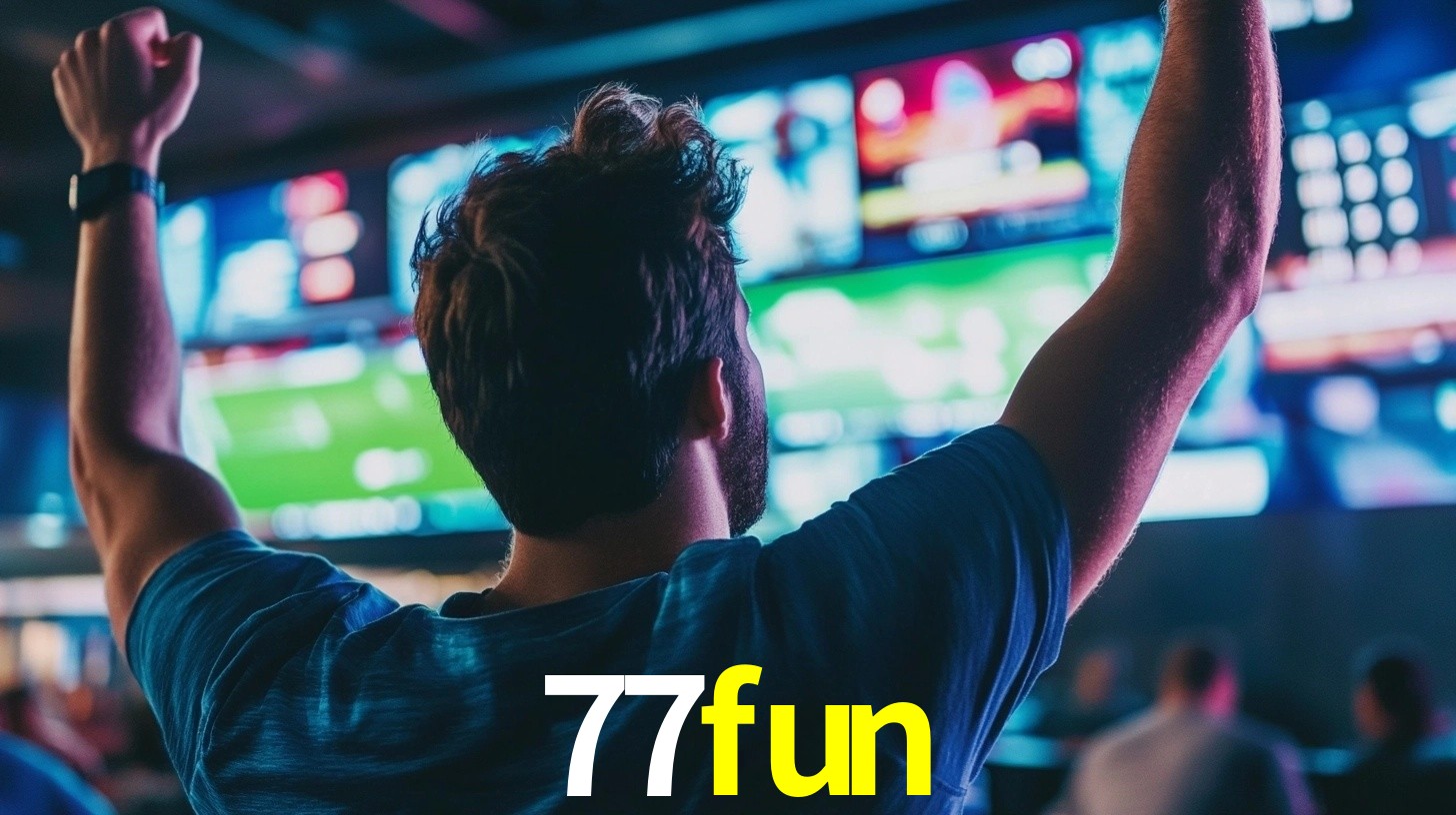 77fun: Seu Especialista em Apostas Esportivas Brasileiras