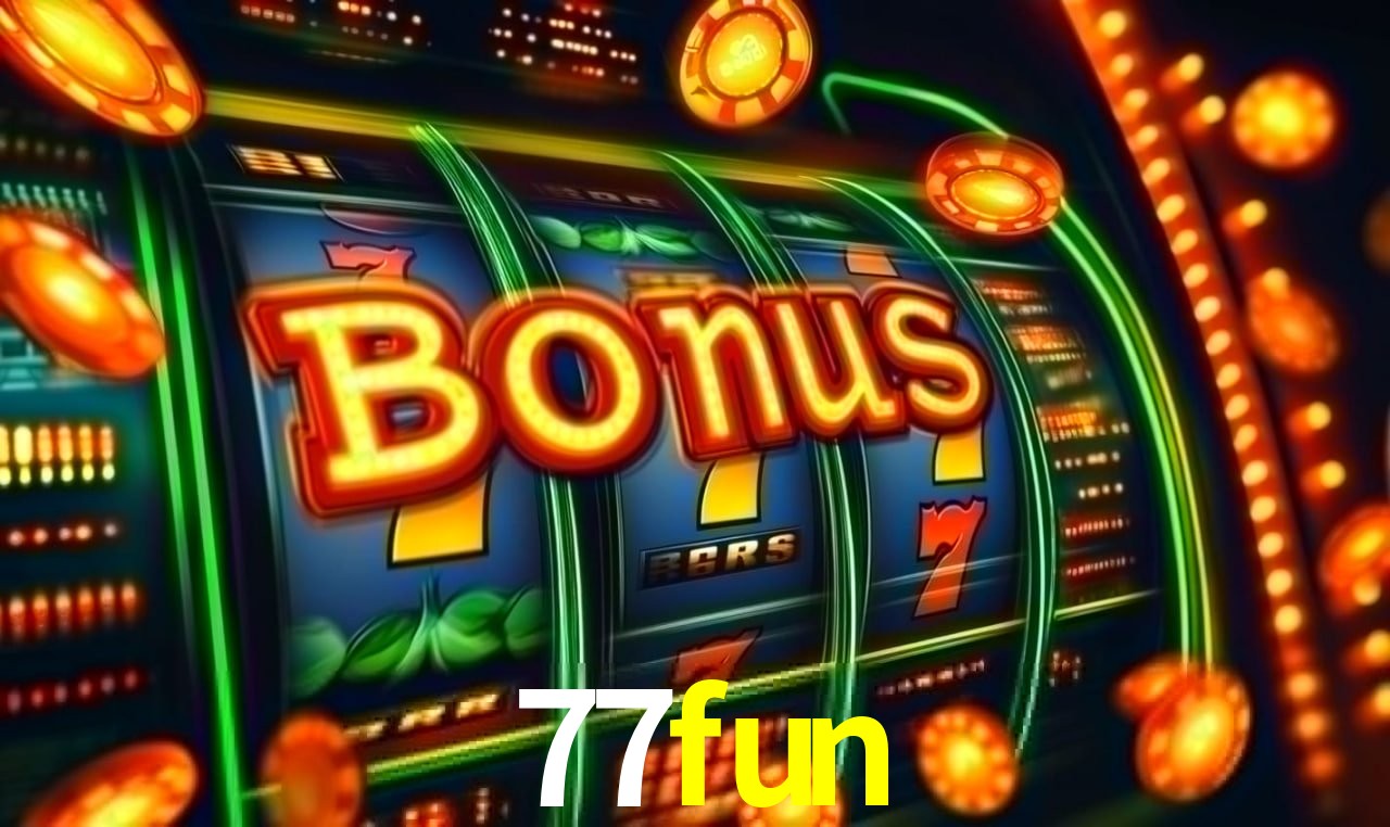 Roulette Table 77fun