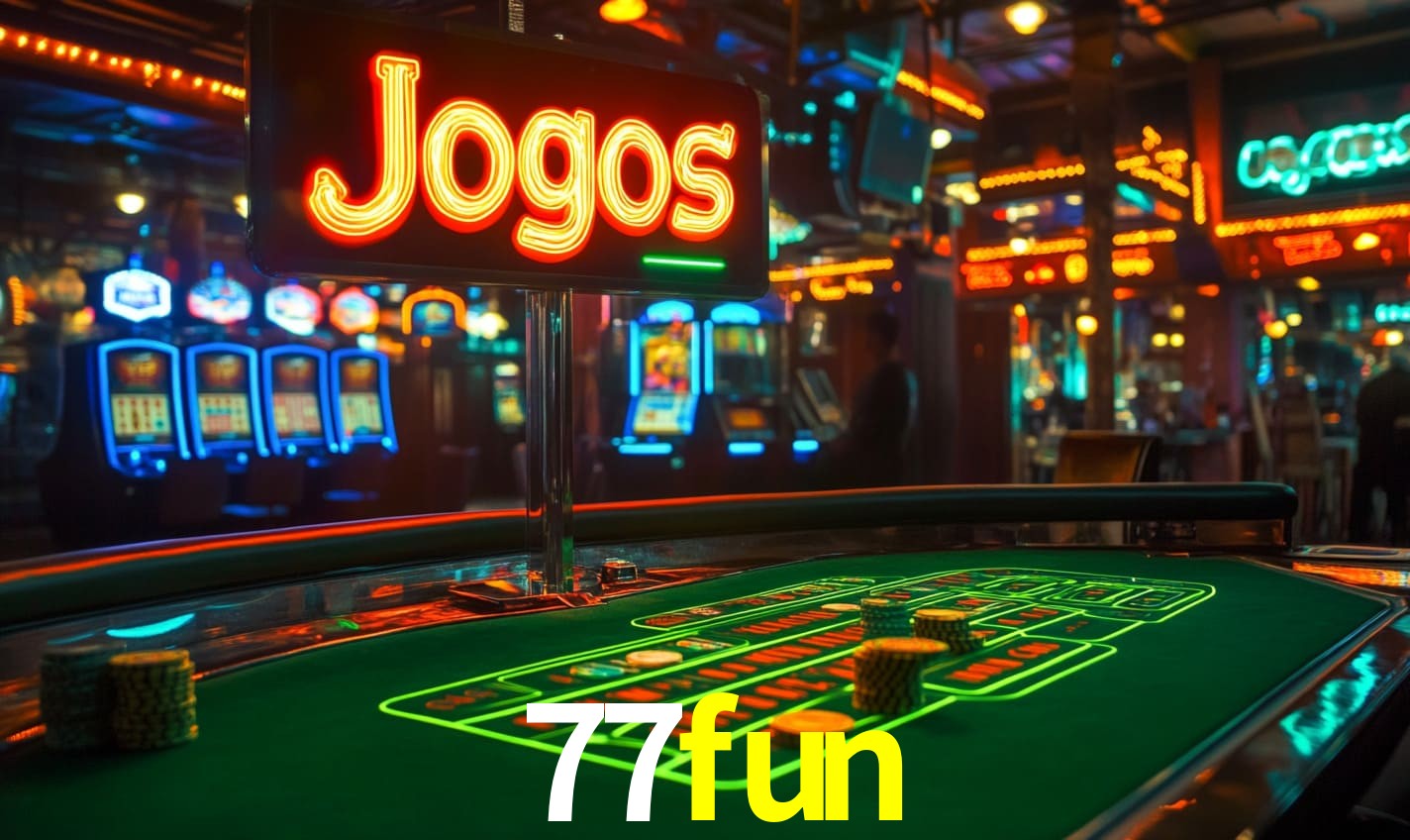 Live Casino 77fun