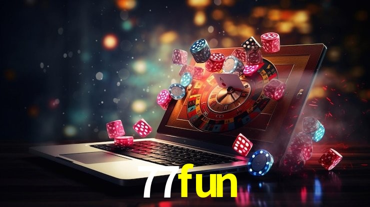 A Experiência Imersiva dos Cassinos Ao Vivo no 77fun