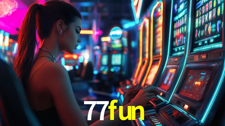 Explore as vantagens do 77fun: serviço profissional e confiabilidade